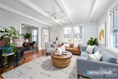 17 Vandalia Avenue, Asheville, NC 28806 - Photo 7