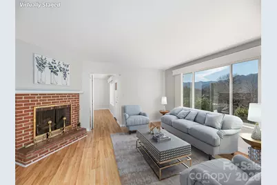 308 Grimball Drive, Waynesville, NC 28786 - Photo 27