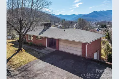 308 Grimball Drive, Waynesville, NC 28786 - Photo 41