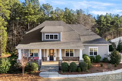 6065 Chimney Bluff Road, Lancaster, SC 29720 - Photo 1