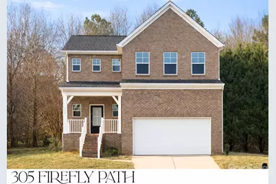 305 Firefly Path, Shelby, NC 28150 - Photo 1