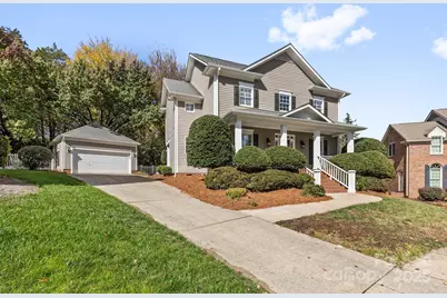 7601 Sharpthorne Place, Charlotte, NC 28270 - Photo 3