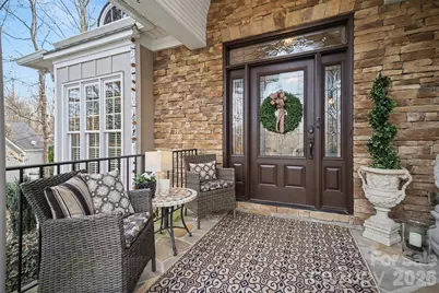 6722 Fox Ridge Circle #56, Davidson, NC 28036 - Photo 5