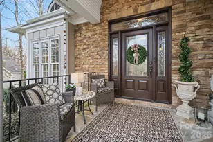 6722 Fox Ridge Cir, Davidson, NC 28036 - Photo 5