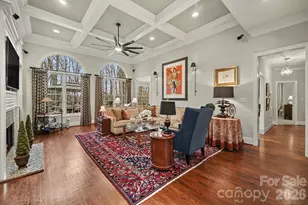 6722 Fox Ridge Cir, Davidson, NC 28036 - Photo 9