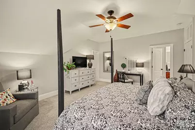 6722 Fox Ridge Circle #56, Davidson, NC 28036 - Photo 35