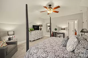 6722 Fox Ridge Cir, Davidson, NC 28036 - Photo 35