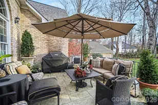 6722 Fox Ridge Cir, Davidson, NC 28036 - Photo 47