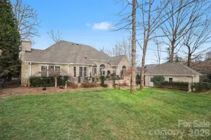 6722 Fox Ridge Cir, Davidson, NC 28036 - Photo 45