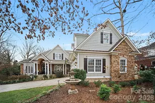 6722 Fox Ridge Cir, Davidson, NC 28036 - Photo 3