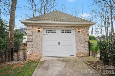 6722 Fox Ridge Circle #56, Davidson, NC 28036 - Photo 41