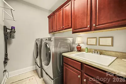 6722 Fox Ridge Circle #56, Davidson, NC 28036 - Photo 33