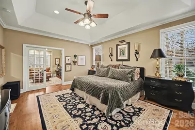 6722 Fox Ridge Circle #56, Davidson, NC 28036 - Photo 21