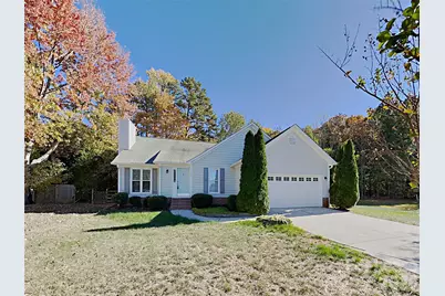 1040 Chaucery Lane, Matthews, NC 28104 - Photo 1