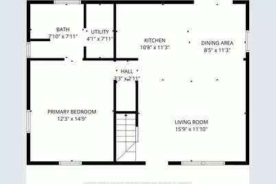 15 Glory Road, Franklin, NC 28734 - Photo 37