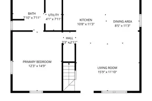 15 Glory Rd, Franklin, NC 28734 - Photo 37