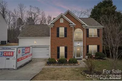 610 Grantham Lane, Charlotte, NC 28262 - Photo 3