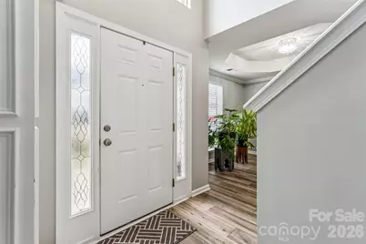 610 Grantham Lane, Charlotte, NC 28262 - Photo 5