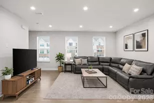 9921 Oaklawn Blvd NW, Concord, NC 28078 - Photo 9