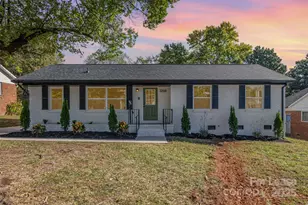 3208 Clearview Dr, Charlotte, NC 28216 - Photo 1