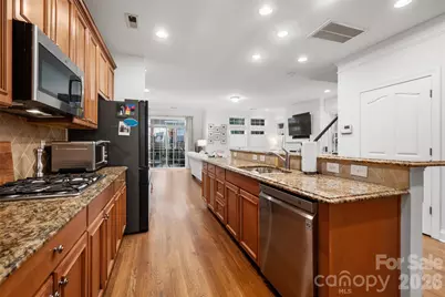 3321 Luke Crossing Drive, Charlotte, NC 28226 - Photo 9