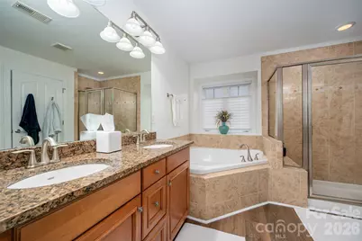 3321 Luke Crossing Drive, Charlotte, NC 28226 - Photo 21