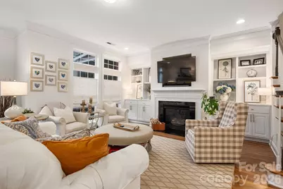 3321 Luke Crossing Drive, Charlotte, NC 28226 - Photo 13