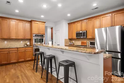 3321 Luke Crossing Drive, Charlotte, NC 28226 - Photo 11