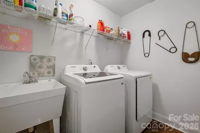 3321 Luke Crossing Drive, Charlotte, NC 28226 - Photo 27