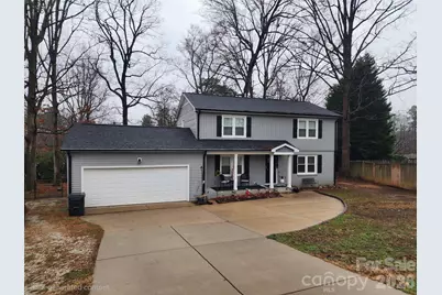 130 Cherokee Lane, Salisbury, NC 28147 - Photo 1