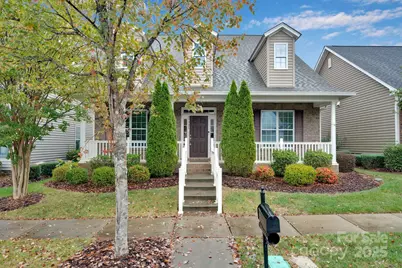 17721 Morehampton Avenue, Cornelius, NC 28031 - Photo 37