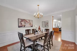 17721 Morehampton Ave, Cornelius, NC 28031 - Photo 7