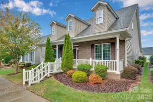 17721 Morehampton Ave, Cornelius, NC 28031 - Photo 1