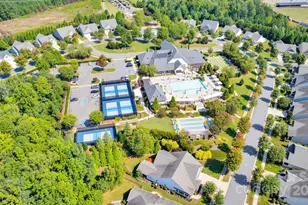 17721 Morehampton Ave, Cornelius, NC 28031 - Photo 41