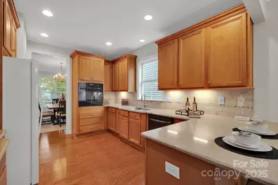 17721 Morehampton Avenue, Cornelius, NC 28031 - Photo 9