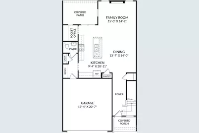 1285 Margo Mannor None, Fort Mill, SC 29708 - Photo 27