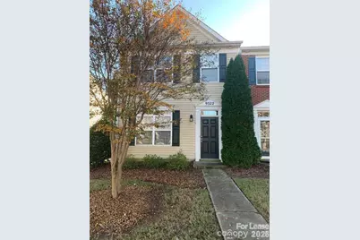 9322 Greenheather Drive, Huntersville, NC 28078 - Photo 1