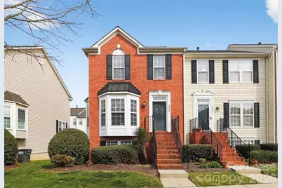 12337 Verdant Court #A, Charlotte, NC 28273 - Photo 1