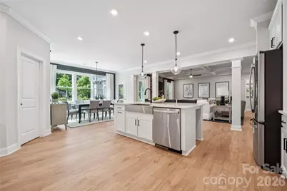 104 Coronado Avenue, Matthews, NC 28104 - Photo 13