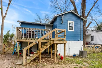 507 S Maple Street, Dallas, NC 28034 - Photo 19