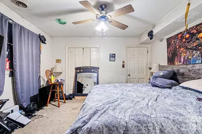 118 Hord Road, Lawndale, NC 28090 - Photo 29