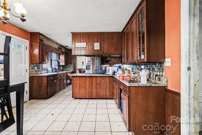 118 Hord Road, Lawndale, NC 28090 - Photo 31