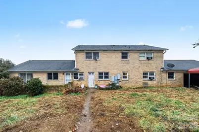 118 Hord Road, Lawndale, NC 28090 - Photo 37