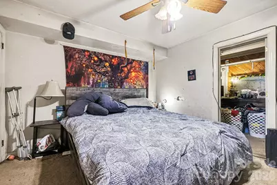 118 Hord Road, Lawndale, NC 28090 - Photo 27