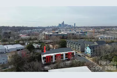 2718 N Davidson Street #F, Charlotte, NC 28205 - Photo 41