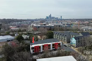 2718 N Davidson St, Charlotte, NC 28205 - Photo 41