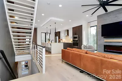 2718 N Davidson Street #F, Charlotte, NC 28205 - Photo 7