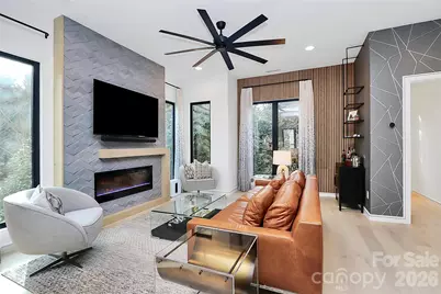 2718 N Davidson Street #F, Charlotte, NC 28205 - Photo 5