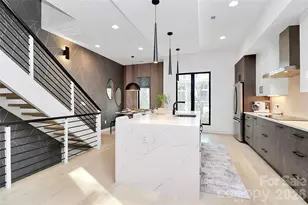 2718 N Davidson St, Charlotte, NC 28205 - Photo 9