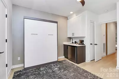 2718 N Davidson Street #F, Charlotte, NC 28205 - Photo 33